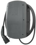  Weidmüller 2863090000 AC SMART ECO Wallbox, 3 Fázisú, Elektromos Autótöltő 11kW Töltőkábeles
