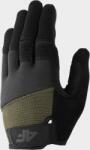 4F Mănuși de ciclism Touch Screen unisex cu inserții din gel - 4fstore - 129,90 RON