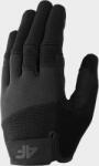 4F Mănuși de ciclism Touch Screen unisex cu inserții din gel - 4fstore - 139,90 RON