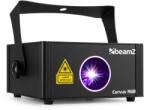 BeamZ CORVUS Laser RGB, DMX, BeamZ (152.821)