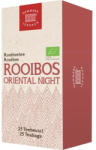 DEMMERS TEEHAUS Ceai Demmers Quick-T Organic Rooibos Oriental Night, 25 plicuri, 50 grame