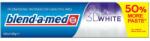 Blend-a-med Pastă de dinți Albire tridimensională - Blend-A-Med 3D White Toothpaste 75 ml