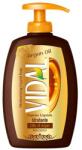 Vidal Săpun lichid Ulei de argan - Vidal Liquid Soap Argan 300 ml