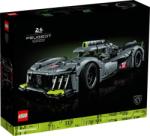 LEGO® Technic - PEUGEOT 9X8 24H Le Mans Hybrid Hypercar (42156) LEGO