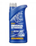 MANNOL 8107 UNIVERSAL Gear oil 80w90 (váltóolaj) - 1 L