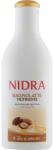 Nidra Spumă-lăptișor de baie cu ulei de argan Nutritivă - Nidra Nourishing Milk Bath Foam With Argan Oil 750 ml