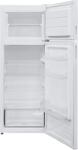 Candy CDV1S514EWE FF Hűtőszekrény, hűtőgép