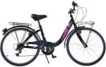 Dino Bikes City Summertime 24` Bicicleta