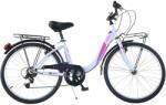 Dino Bikes City Summertime 26` Bicicleta