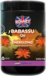RONNEY Energetizáló hajpakolás Babassu olajjal 1 l