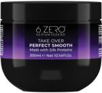 6.Zero Take Over Perfect Smooth mask 300 ml