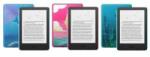 Amazon Kindle (11th Gen) 2022 Kids Edition