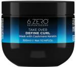 6.Zero Take Over Define Curl hajpakolás 300 ml