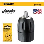 DeWalt Fúrótokmány, gyors 13 mm 1/2x20 UNF - Jacobs - DeWalt (DT7002-QZ)