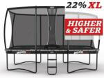 BERG Ultim Pro Bouncer Regular 500 + DLX XL (32559530)