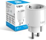 TP-Link Wi-Fi Smart мини контакт TP-Link Tapo P115(1-pack) (Tapo P115(1-pack))