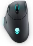 Dell Alienware AW620M Dark Side of the Moon (545-BBFB) Mouse