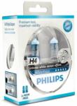 Philips WhiteVision H4 60/55W 12V 2x (12342WHVSM)