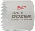 Milwaukee Hole Dozer 51 mm 49560720
