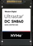 Western Digital 800GB HUSMR7680BDP301 0TS1306