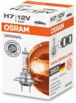 OSRAM LONGLIFE H7 55W 12V (64210L)
