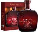 Ron Barceló Imperial Rare Blends 0,7 l 40%