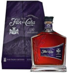 Flor de Cana 130th Anniversary 0,7 l 45%