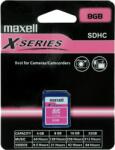 Maxell SDHC 8GB (854714.00)