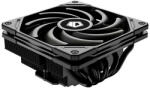 ID-COOLING IS-55 BLACK PWM 120mm