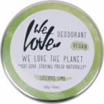 We Love The Planet Luscious Lime cream deo 48 g