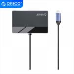 ORICO DM-7TS-BK-BP