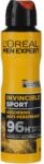 L'Oréal Men Expert Invincible Sport 96h deo spray 150 ml