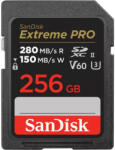 SanDisk Extreme PRO SDXC 256GB UHS-II/V60/CL10 (SDSDXEP-256G-GN4IN/215493)