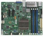 Supermicro A2SDV-4C-LN10PF Alaplap