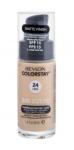 Revlon Colorstay Combination Oily Skin SPF15 fond de ten 30 ml pentru femei 220 Natural Beige