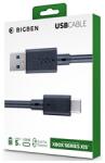 Bigben Interactive 2807141 5m Xbox Series X USB kábel (2807141) - bestbyte