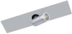 EGLO 98819 - LED Спот за релсова система TP LED/9W/230V (EG98819)
