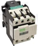 Tracon Kontaktor 400V, 50Hz, 32A, 15kW, 110V AC, 3×NO+1×NO (TR1D3210F7)