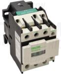 Tracon Kontaktor 660V, 50Hz, 12A, 5, 5kW, 24V AC, 3×NO+1×NO (TR1D1210B7)