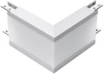 OPTONICA L-shape КОНЕКТОР 8w ac200-240v БЯЛ 4000k ЗА sku 1002397 (5033)