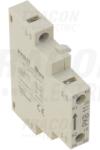 Tracon Oldalsó segédérintkező TR1C kontaktorokhoz 230V, 50Hz, 2A, 1×NC+1×NO (TPKB11) - kontaktor