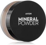 Avon Mineral Powder pudra minerala la vrac SPF 15 culoare Ivory 6 g