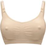 Medela Keep Cool Beige sutien pentru maternitate și alăptare marimea XL 1 buc