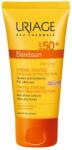 Uriage Bariesun SPF 50+ színes fényvédő krém, Fair árnyalat, 50 ml