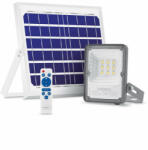 Videx 20W 5000K IP65 napelemes LED reflektor Videx (LEDM VLE FSO 205)
