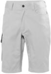 Helly Hansen munkavédelmi rövidnadrág Manchester fehér (77543-919-56)