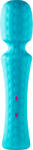 FemmeFunn Ultra Wand Turquoise Vibrator