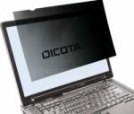 Dicota D31557 13, 3" DELL Latitude 7389/7390 Betekintésvédelmi monitorszűrő (D31557)