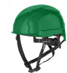 Milwaukee BOLT 200 védősisak zöld (4932480656) - vasasszerszam