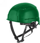 Milwaukee BOLT 200 védősisak zöld, szellőzőrésekkel (4932480652) - vasasszerszam